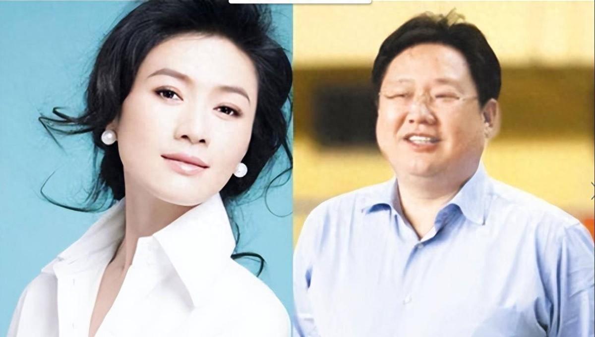 回顾演员田海蓉丈夫狱中病逝8年她未再嫁带着女儿开启新人生
