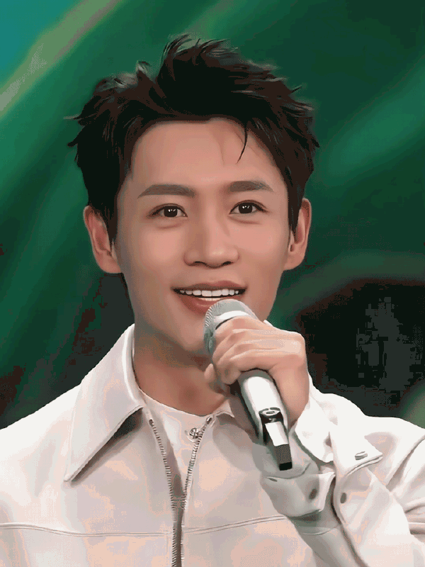 魏晨07年快男季军杨紫为他疯狂投票娶大学同学现已当爸