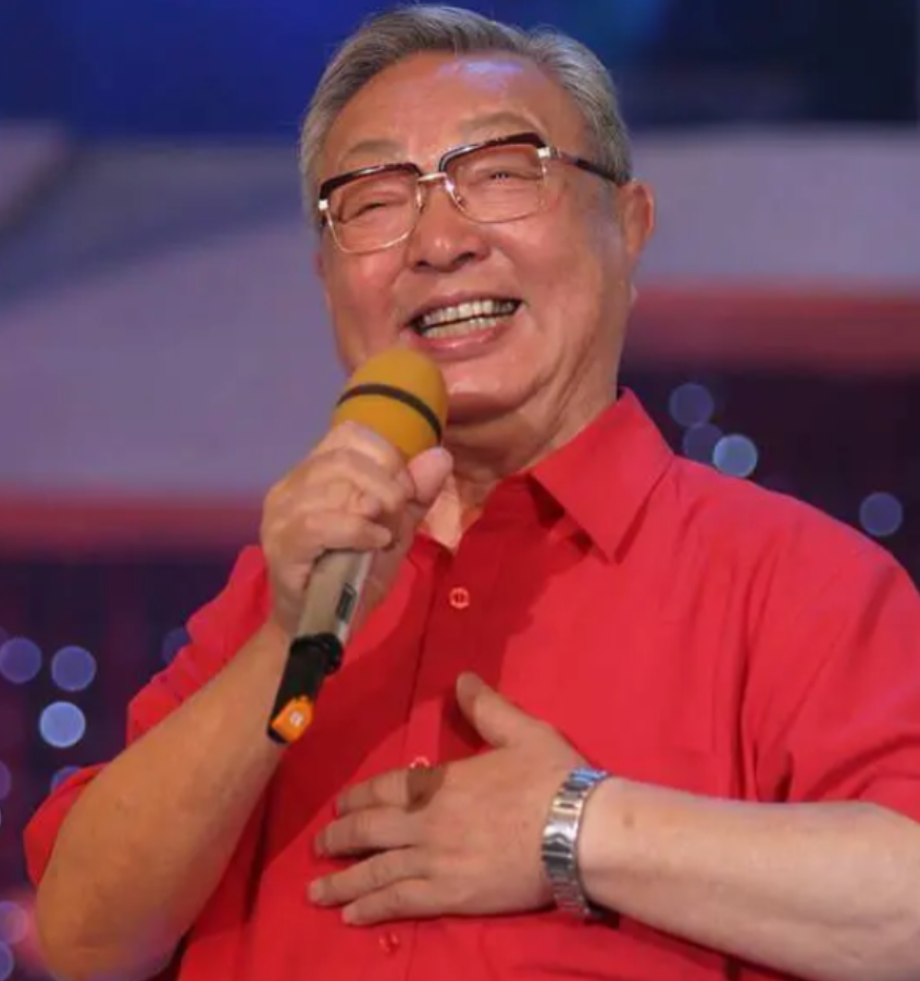 回顾著名相声演员唐杰忠85岁患癌离世儿女因遗产分配对簿公堂