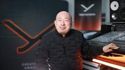 与中国著名音响师「何飚」共话拜雅百年传奇