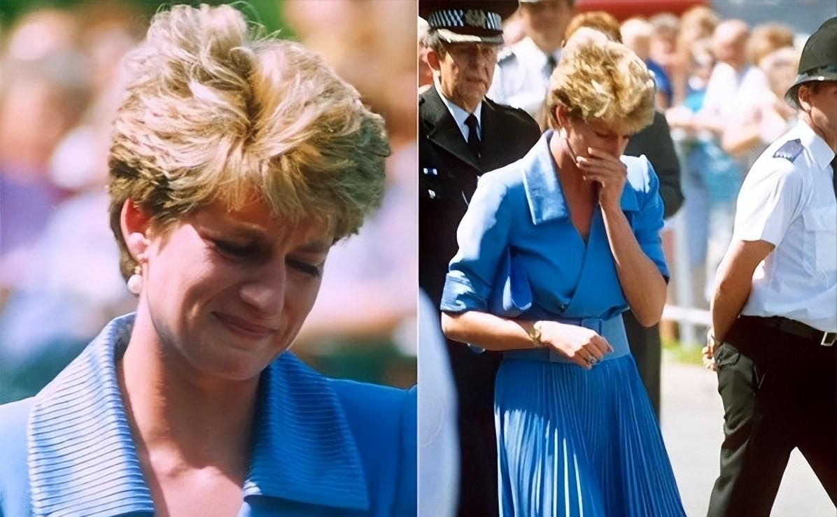 戴安娜保镖回忆王妃不承认婚外情可卧室地板发出的嘎吱声很响