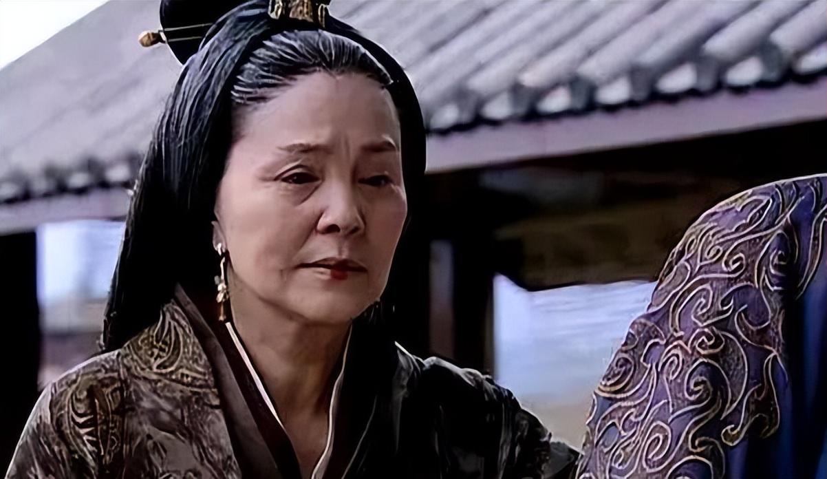 窦皇后 baijiahao.baidu.com