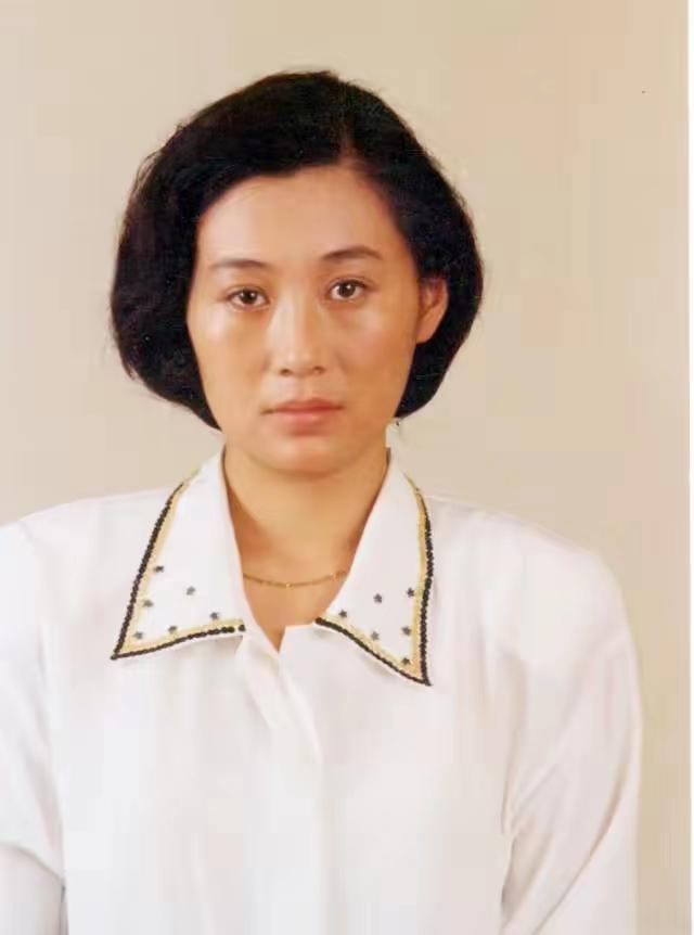 回顾演员翟乃社病逝9年后第二任前妻和亲生女儿对簿公堂