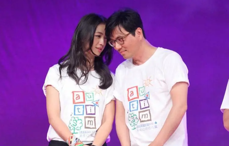 回顾演员汤唯我这辈子正确的决定就是在37岁高龄为丈夫生孩子