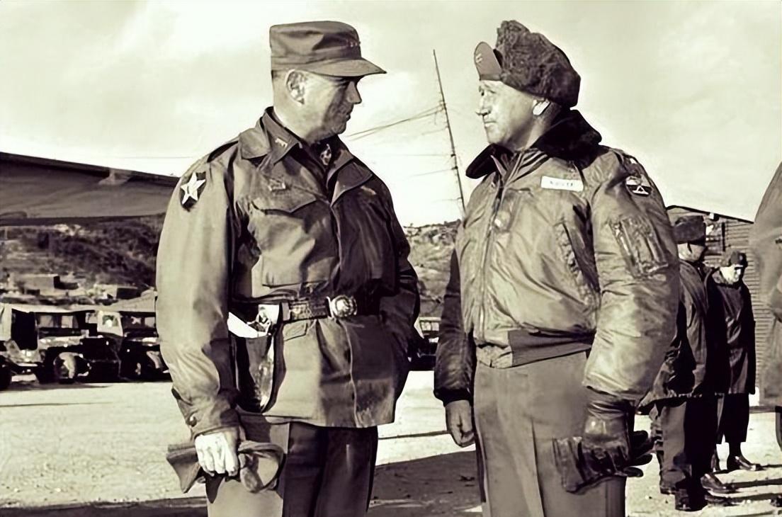 志愿军歼灭美军最多的一战横尸遍野李奇微这辈子都不想提起