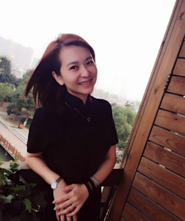 回顾一级演员甘萍没破坏黎兵婚姻是他主动追的我现在很幸福