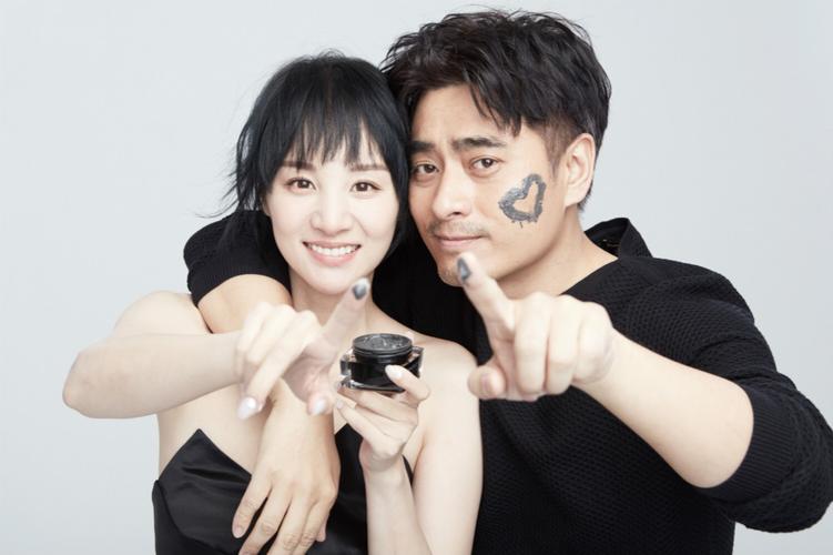 回顾陈龙和好兄弟胡歌六搭出演繁花娶章龄之今家庭圆满