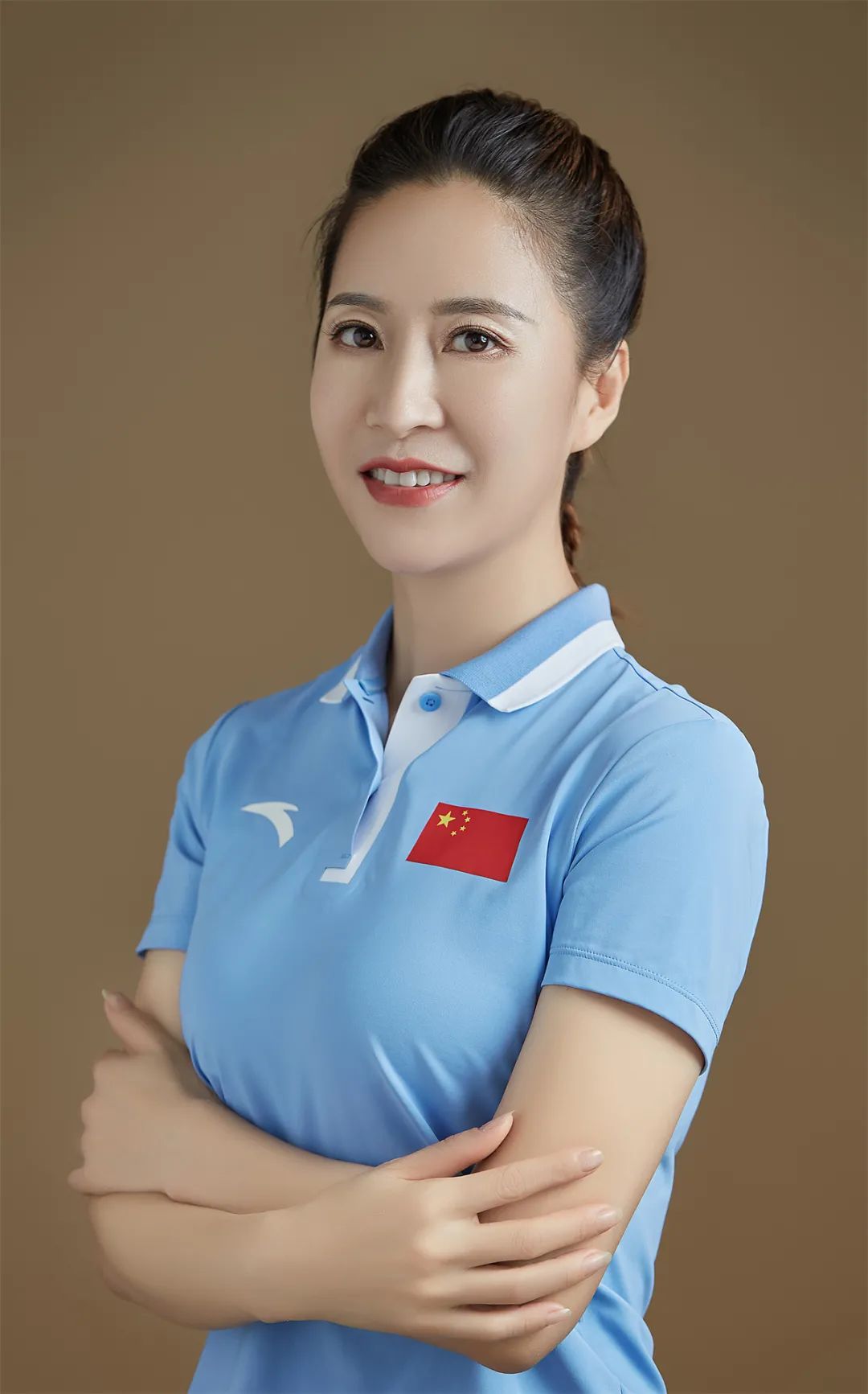 回顾那个夺奥运金牌后,连国旗都找不到的王丽萍,现状如何?