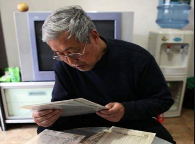 1996年一退休官员逛地摊花3000买84张旧纸全是国家机密档案