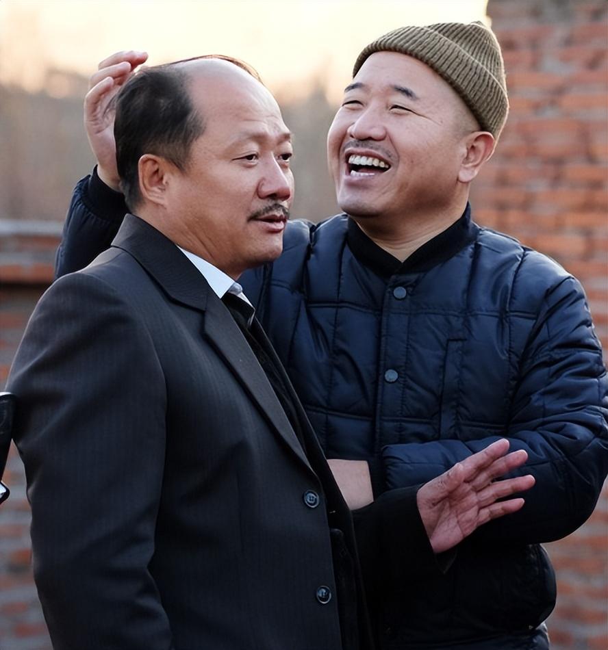 唐鉴军和王小华