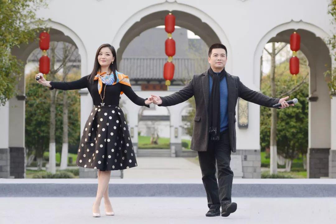 回顾尹派小生赵志刚被称为越剧王子他离婚又再婚