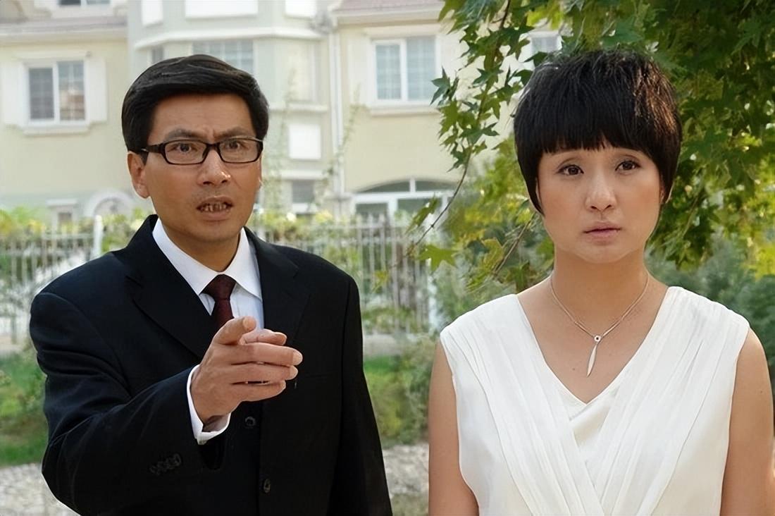 回顾孔琳初恋败给蒋雯丽如今54岁仍未婚她的人生真是太苦了