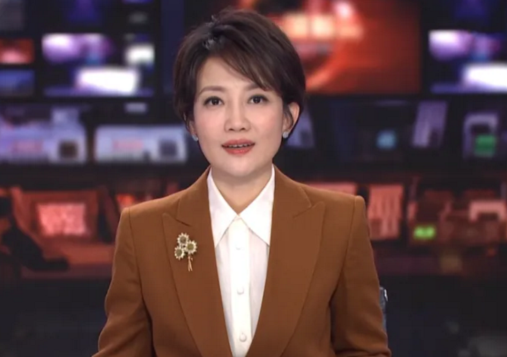 回顾王端端从辽宁走出来的央视著名主持人男友在雾中迷路了