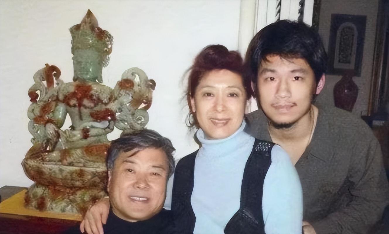 著名演员王星军与关牧村离婚后如今人生状况怎样了