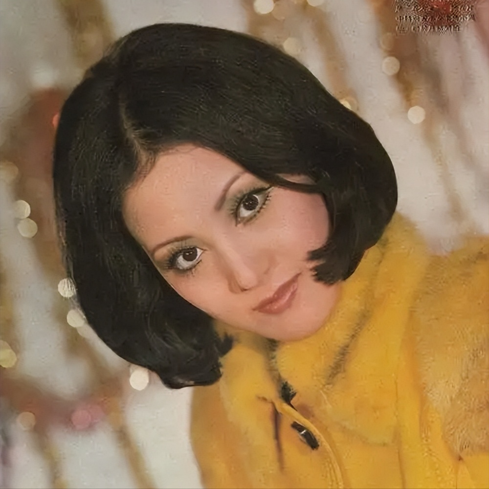 回顾何莉莉屡遭背叛却不离婚丈夫死后她的报复让小三有苦难言