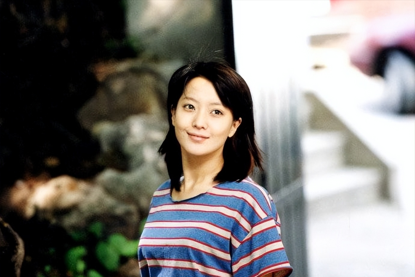 回顾金喜善嫁入豪门一夜坐拥千亿靠一脸甜笑迷倒南韩太子爷