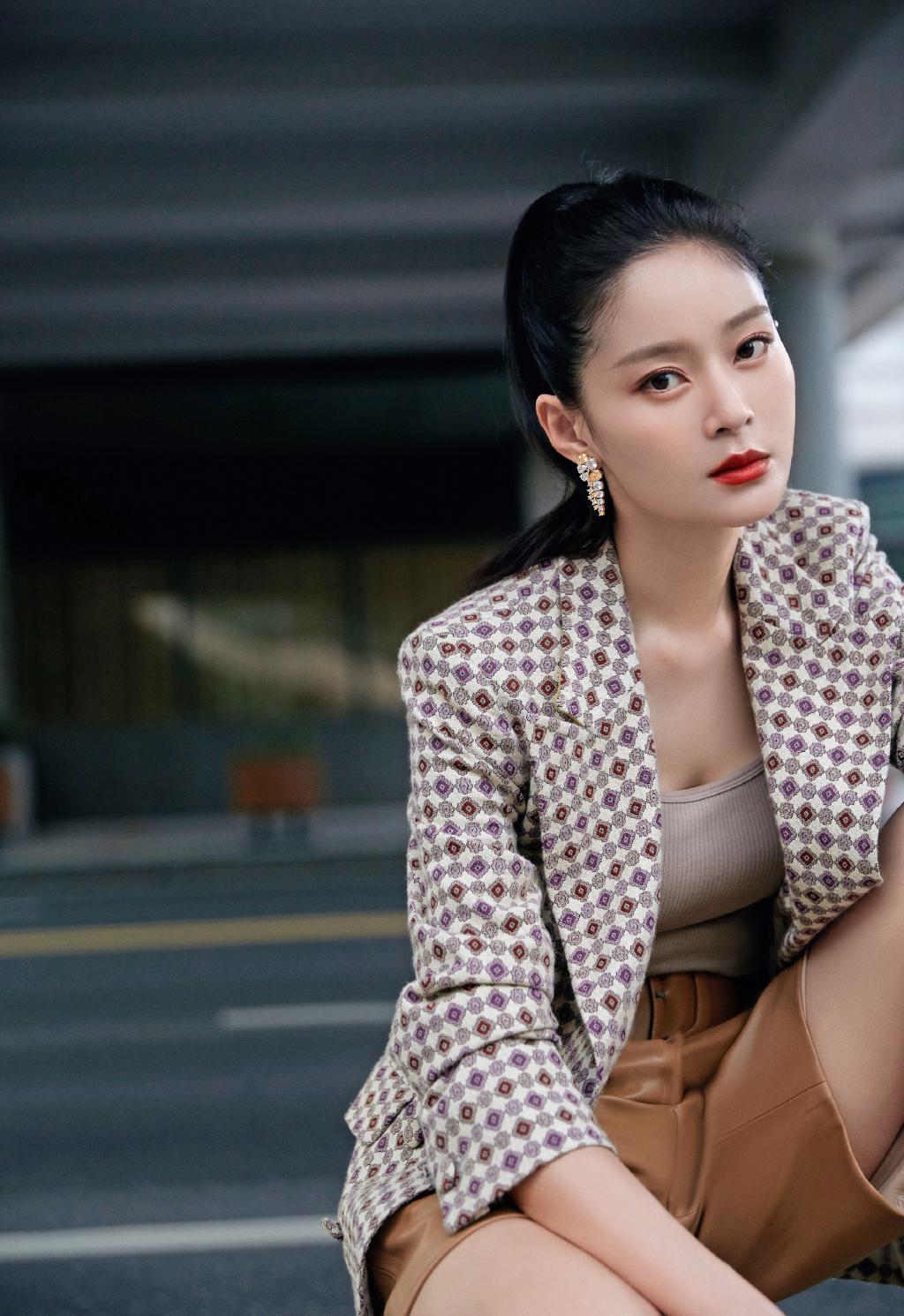 回顾王媛可对王雨一见钟情5年暗恋终成眷属结婚生子获幸福