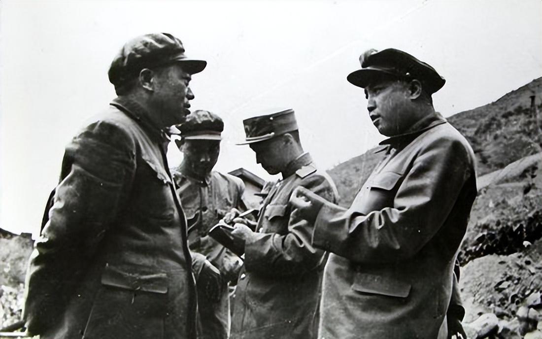 志愿军生死之战63军伤亡惨重一战封神成就轻步兵之王