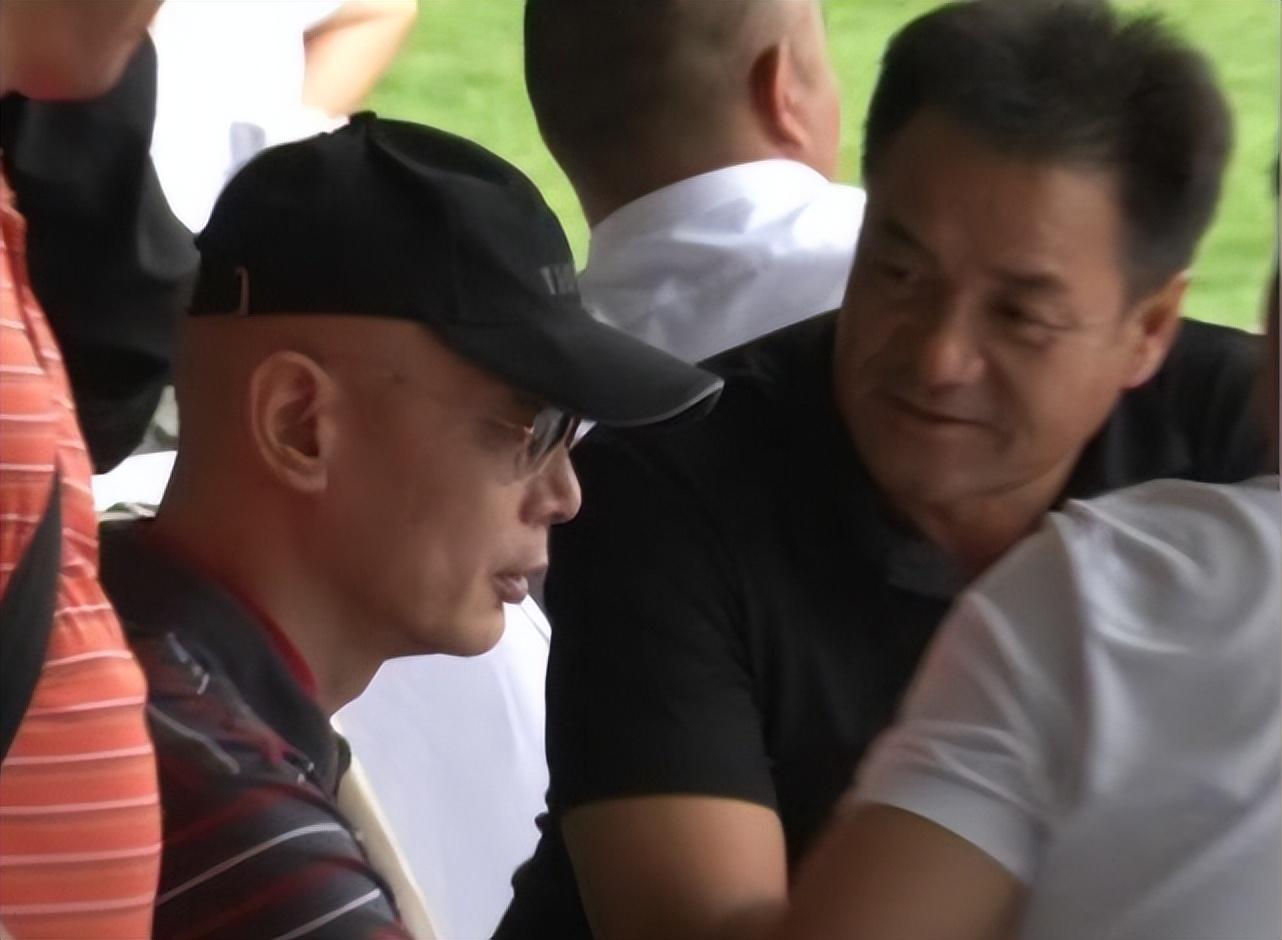 回顾尤勇智一生又爱又恨的是许晴余生不辜负小10岁的妻子沈蓉