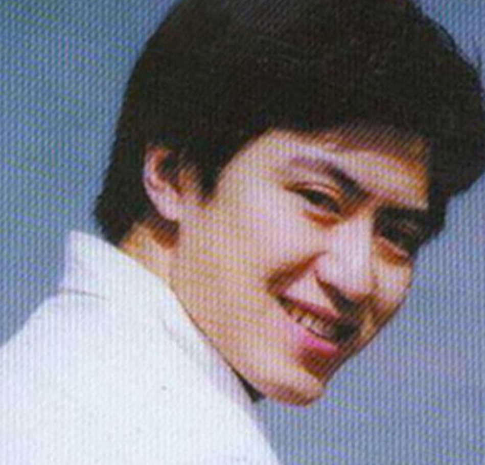 回顾演员许云帆娶黄志忠前妻何音与继子处成朋友至今无儿女