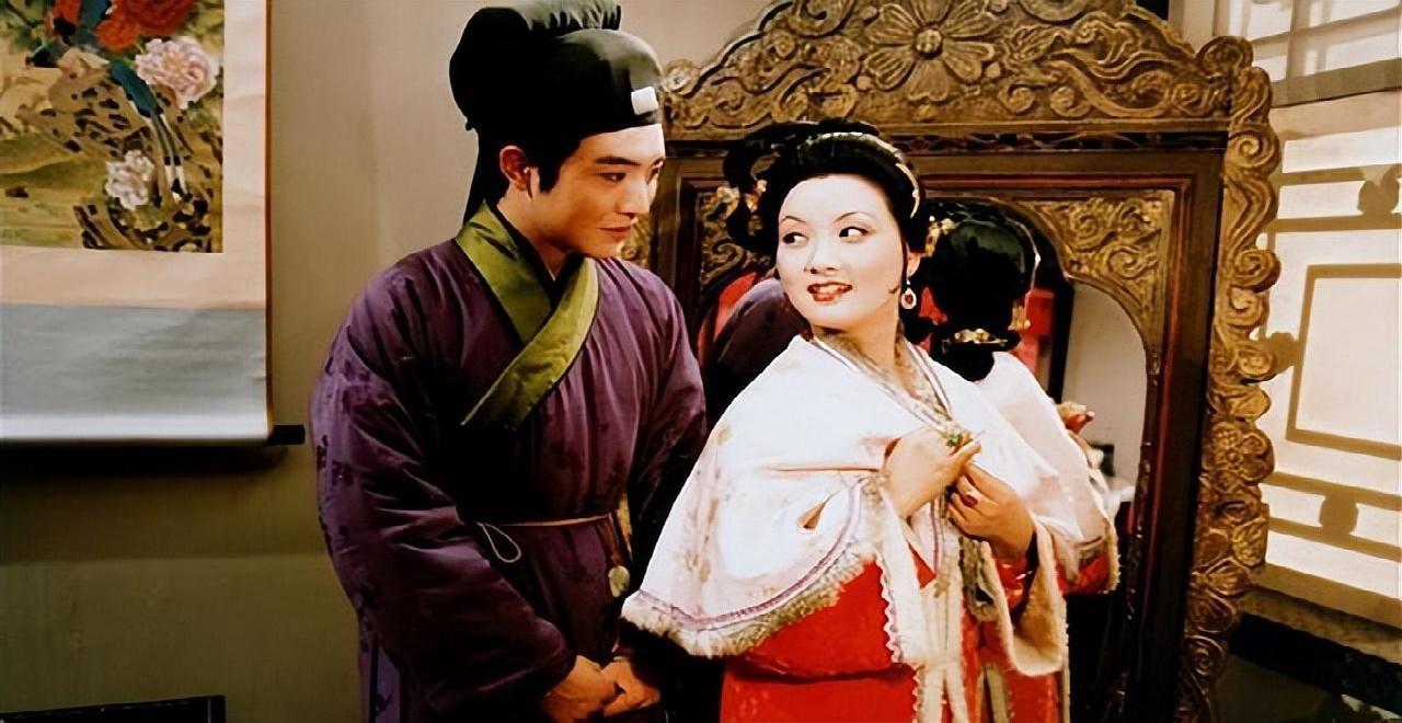 马广儒入戏太深以贾宝玉自诩苦追陈晓旭被拒32岁酗酒暴病离世