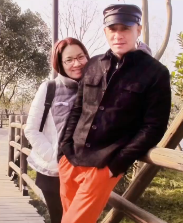 回顾演员修庆河南走出来的演员做了爸爸后才知父母的用心良苦