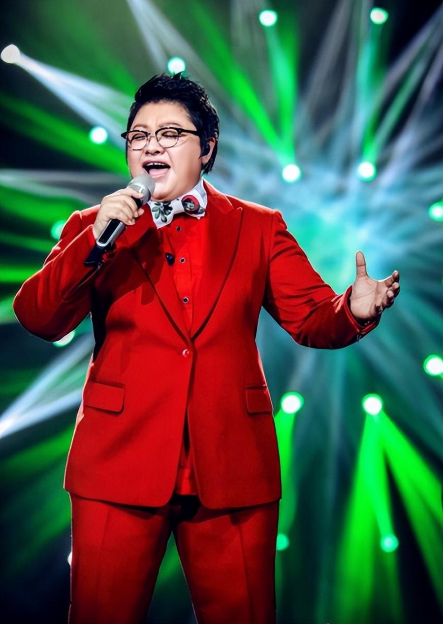 回顾韩红的母亲雍西女儿52岁仍未婚单身让她纠结心痛