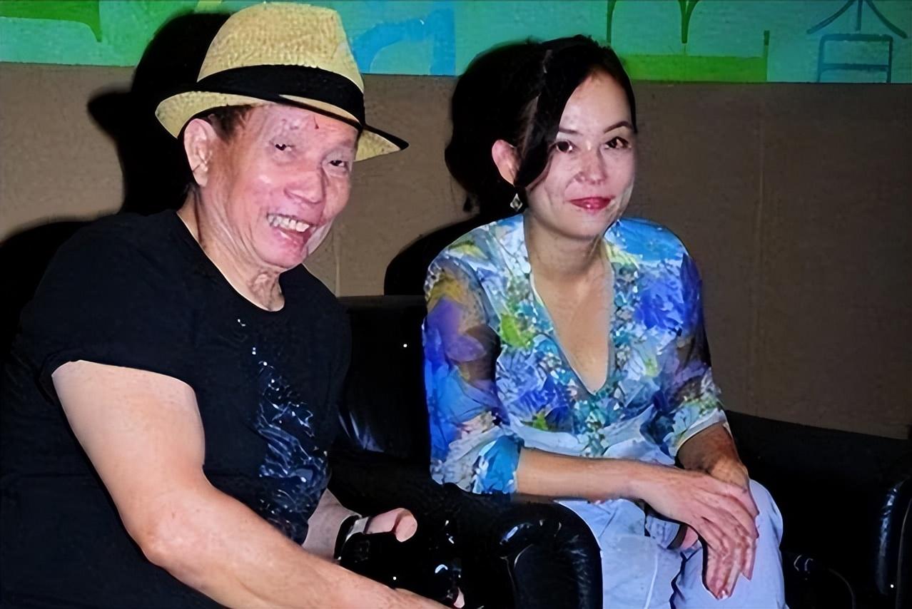 回顾翁静晶声讨成龙偷情致上司坠亡将双面尼姑拉下马