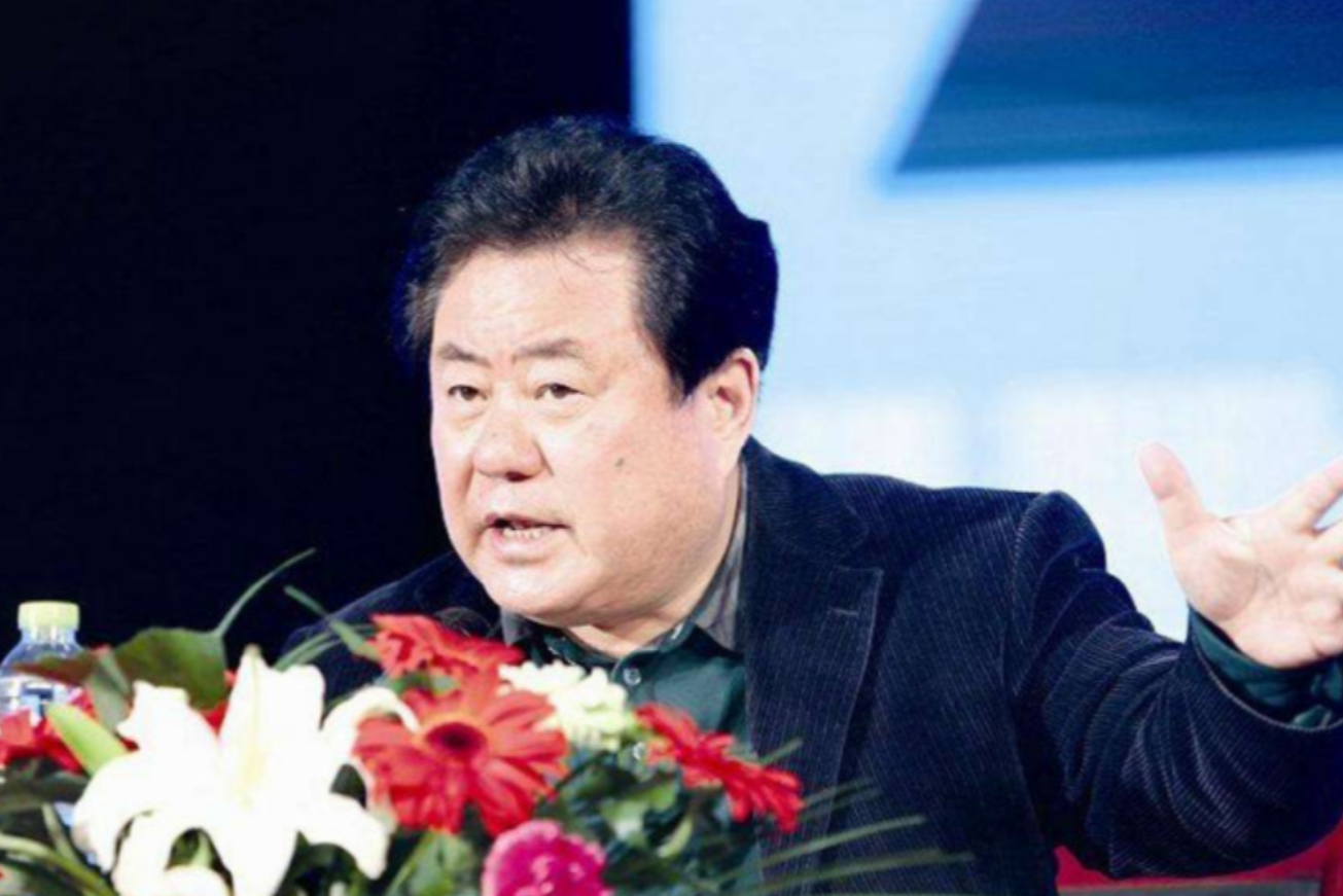 回顾徐沛东娶初恋女友撮合岳父与小姨再婚让他晚年不孤单