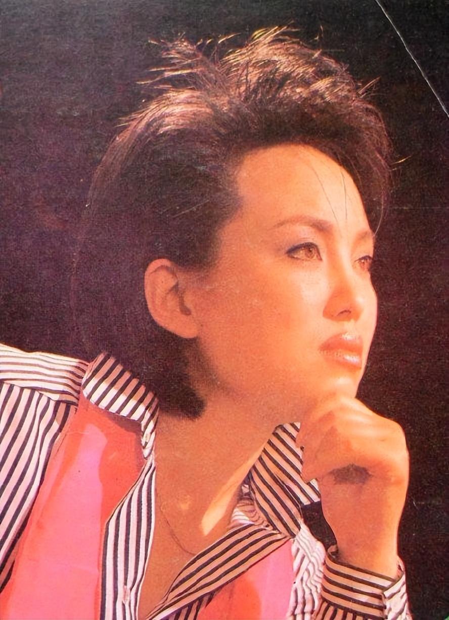 回顾范琳琳用两枚军功章陪伴去世父母成名背后有艰辛和泪水