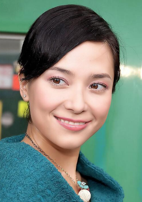回顾郭羡妮混血港姐下嫁农村小伙儿婆婆的态度让她不后悔