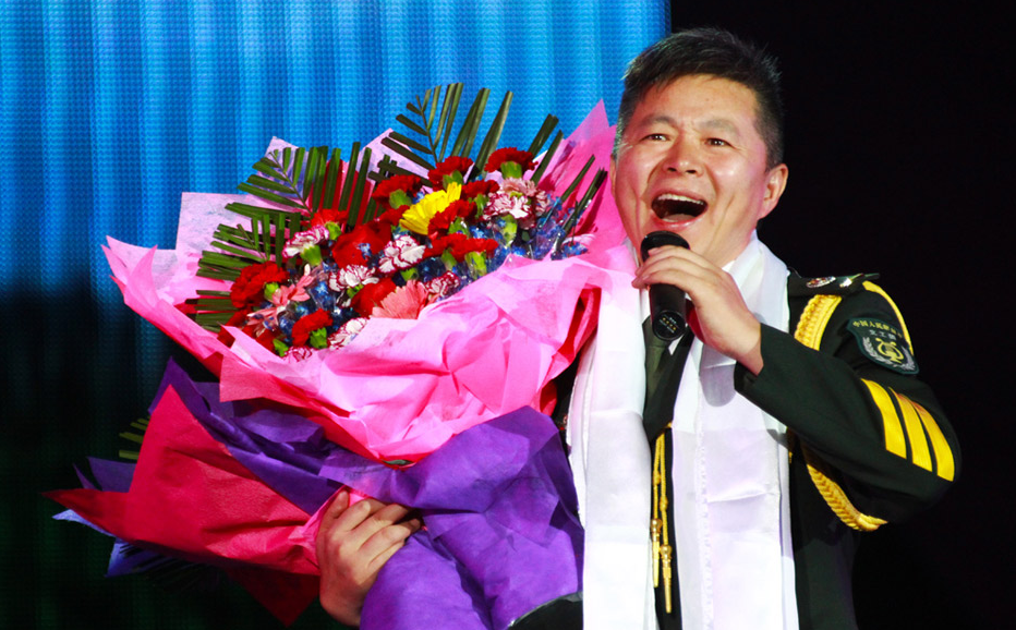 蒙古歌手男歌手排行榜图片