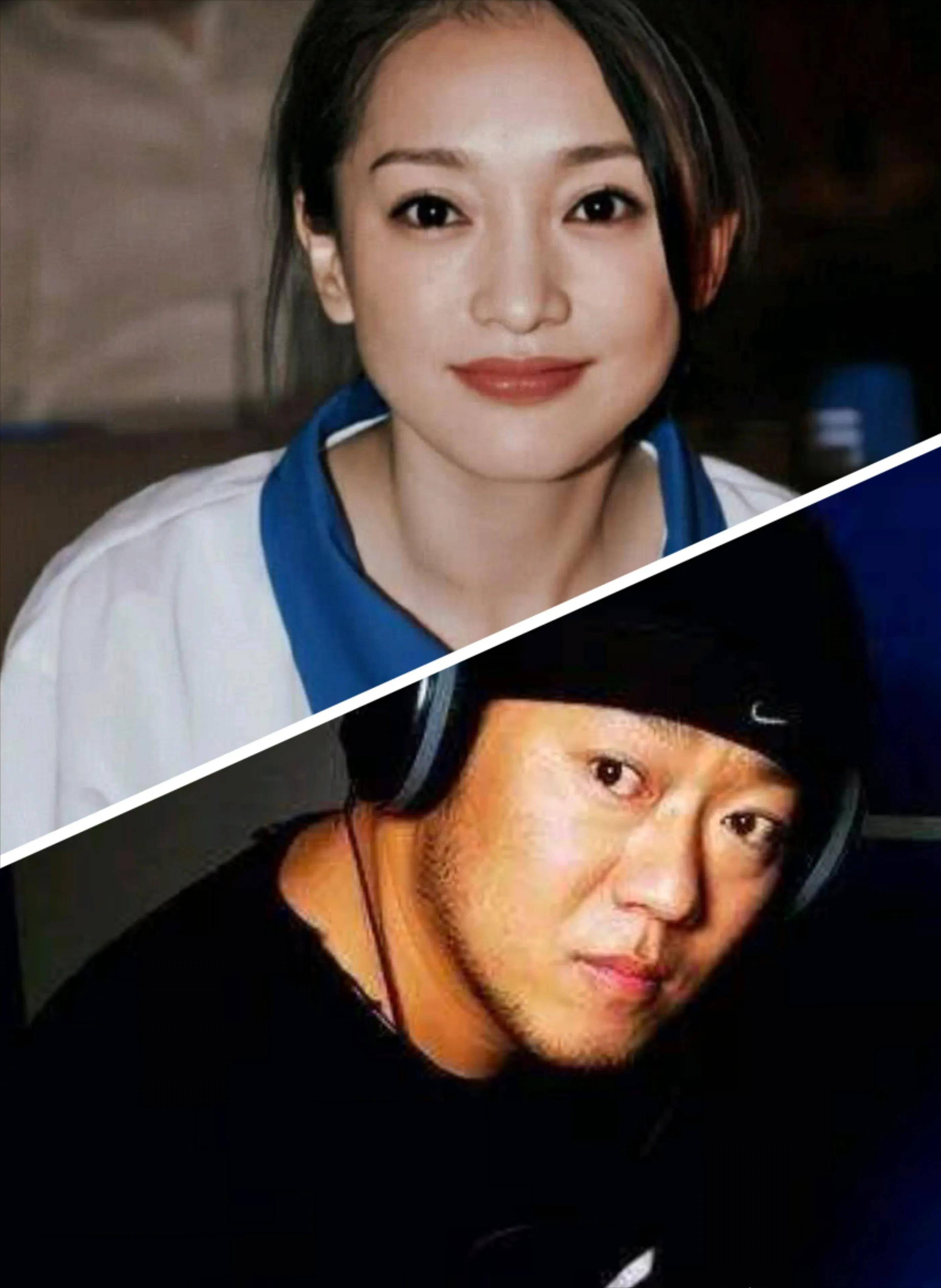 回顾周迅离婚让父母心痛现在的爱情又让父母提心吊胆