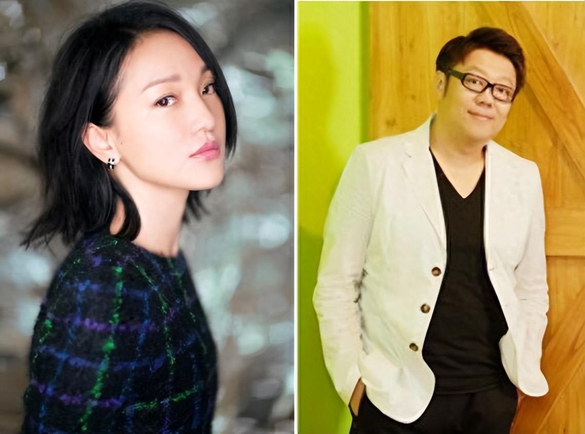 回顾周迅离婚让父母心痛现在的爱情又让父母提心吊胆