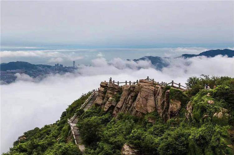 江苏连云港旅游景点排行榜