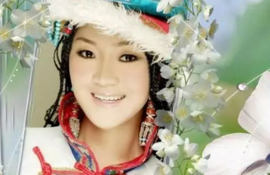 回顾降央卓玛哥哥弟弟砸锅卖铁供她上学成名爱家人胜过爱自己