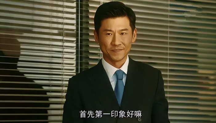 回顾王骁母亲是影后王馥荔父亲是舞台剧导演能走红全靠自己