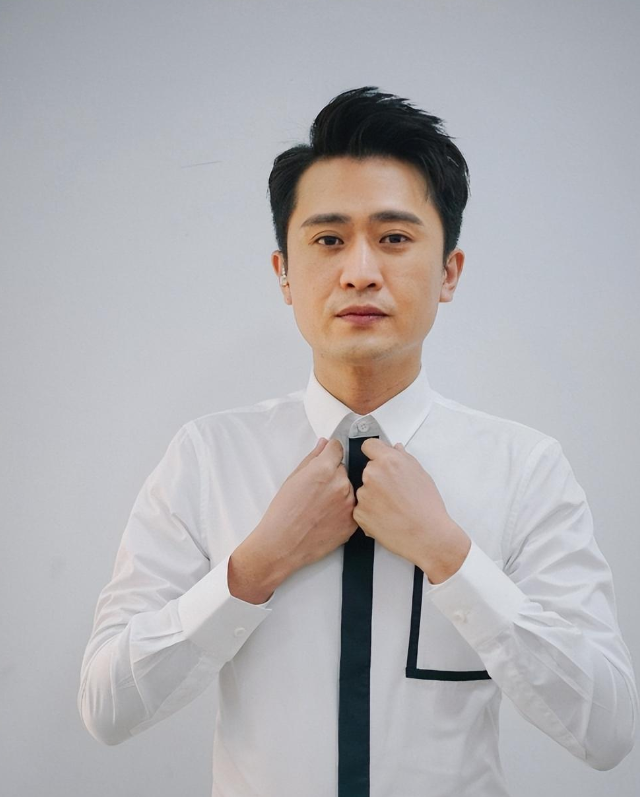 回顾央视主持杨帆:我虽和张蕾有绯闻,但余生不会辜负平凡的妻子