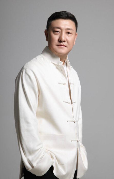 回顾韩磊苦追小16岁蒙古花王燕39岁得偿所愿结婚16年似初恋