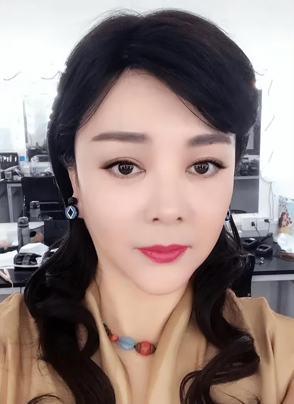 回顾孙二娘梁丽从女一号到通缉犯她究竟经历了什么