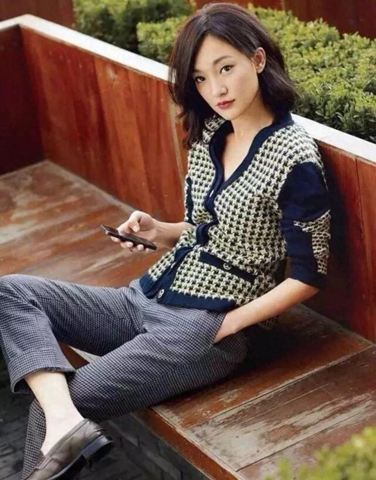 回顾周迅:离婚让父母心痛,现在的爱情又让父母提心吊胆