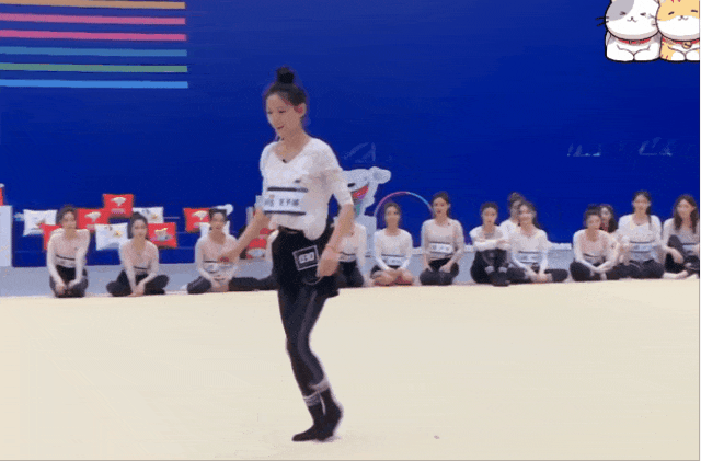 张予曦为何如此拼命参选浪姐5是她的翻身机会吗