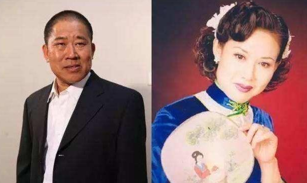 回顾杜旭东女儿杜金京怀孕6个月时痛哭是父亲给我离婚的勇气