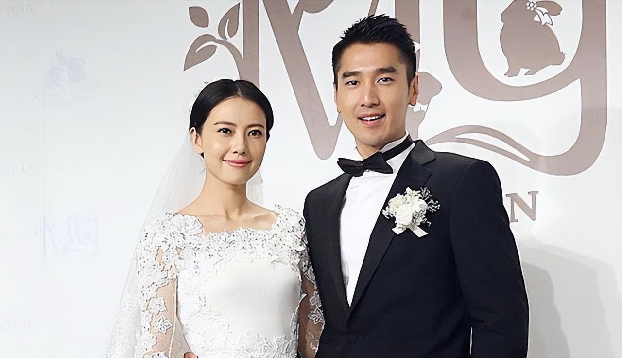 回顾高圆圆为爱流过4次泪嫁赵又廷后被宠成公主如今她怎么样了