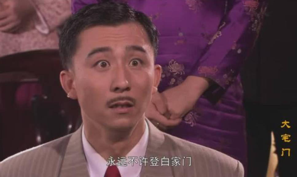 回顾坎坷男星赵毅48岁还未婚单身闫学晶多次为他保大媒