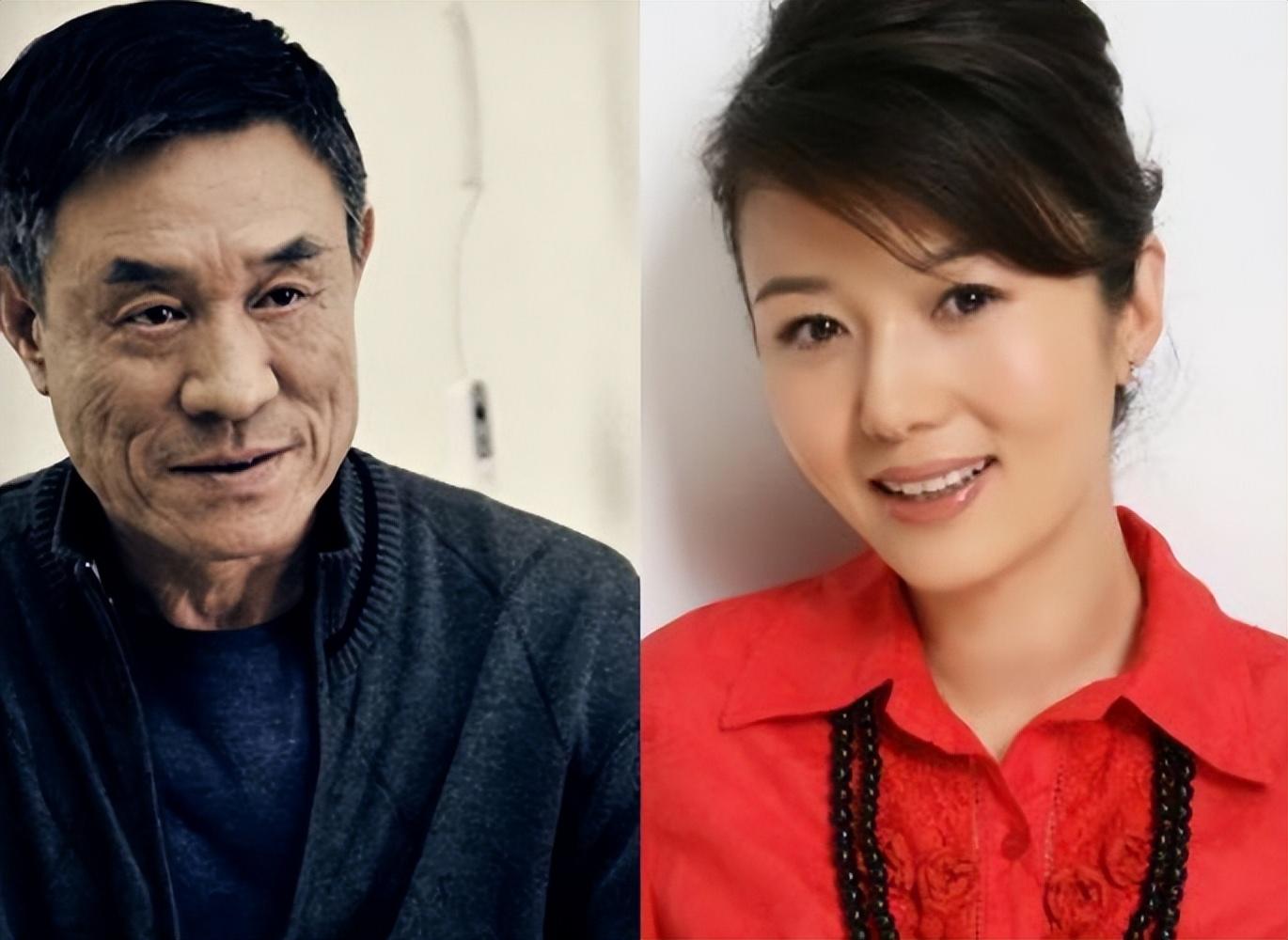 回顾郑卫莉前夫赵君:20年坚持不娶全心陪伴儿子,前妻再嫁杜淳父亲
