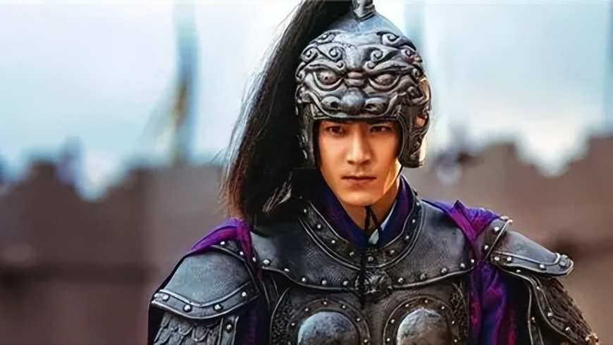 李存勖创业难守成更难前半生努力奋斗最后却下场凄凉