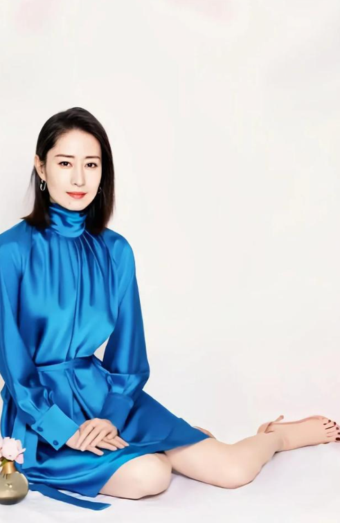 回顾刘敏涛感谢当初前夫的满脸嫌弃才成全我如今的幸福