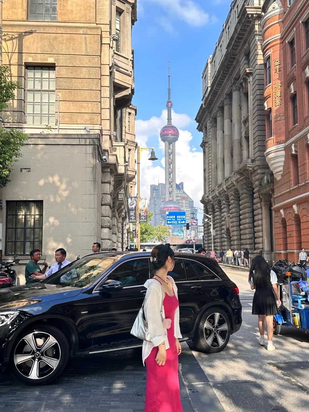 在上海生活了一年告诉你一个真实的上海句句都是肺腑之言