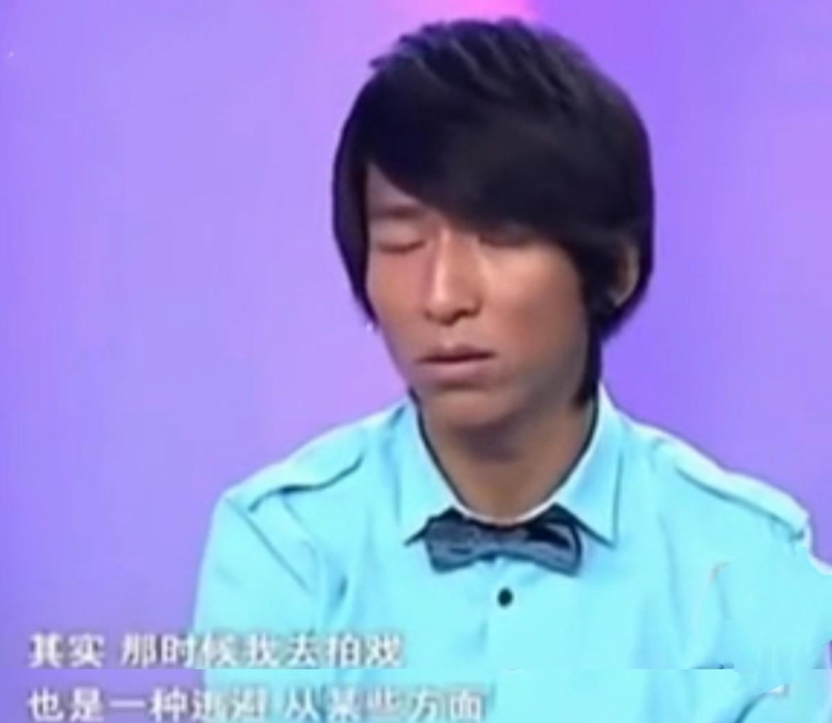 回顾白百何被冤枉不辩解蛰伏6年复出她的反击真是悄无声息
